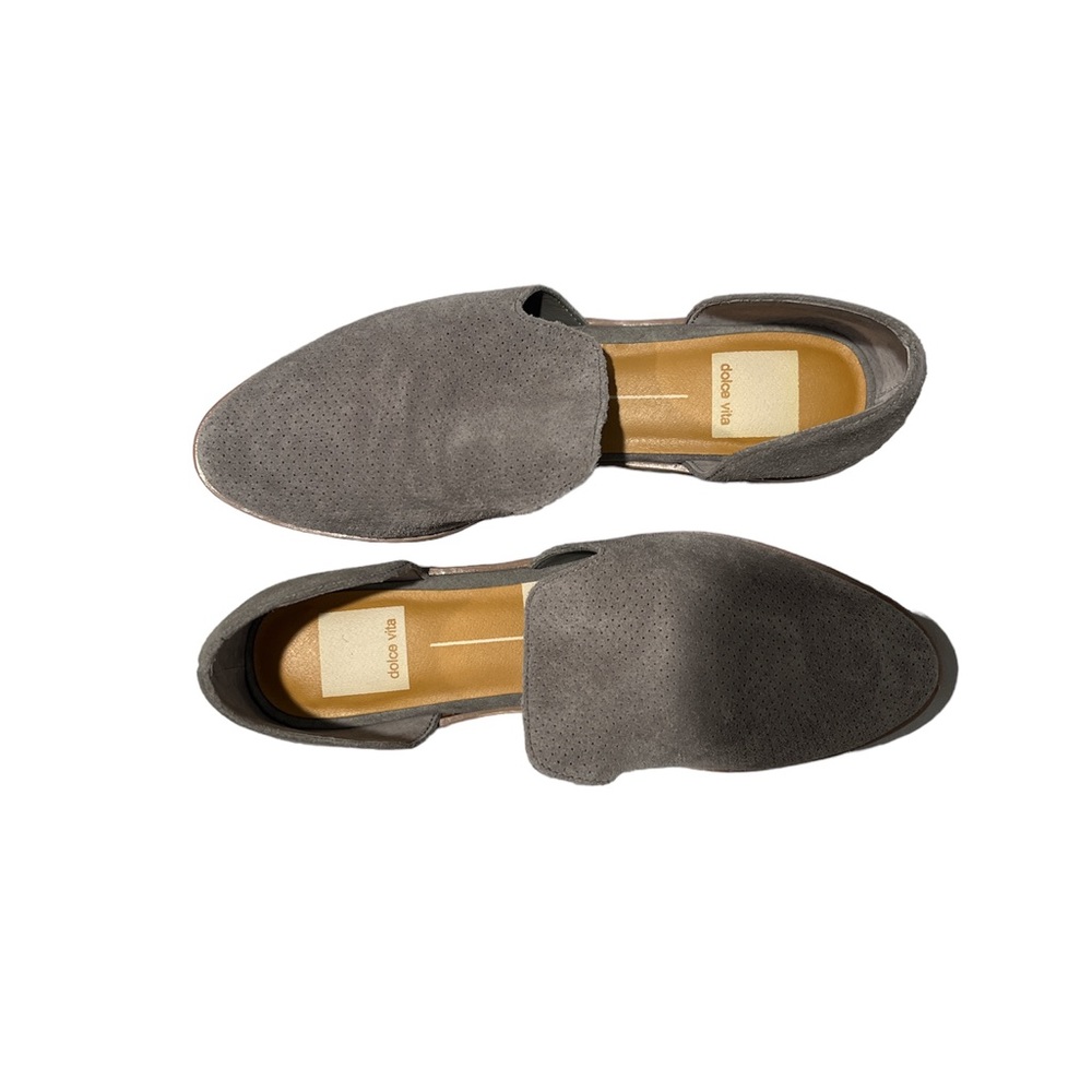 Dolce Vita Loafers size 6.5